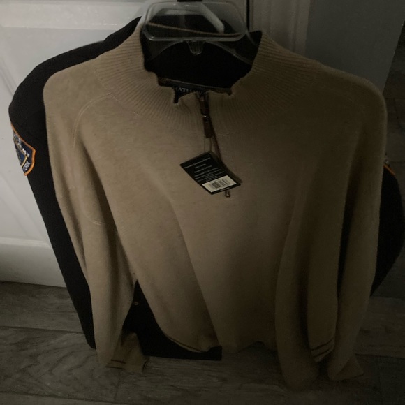 Comfortable men’s shirt - Picture 1 of 3